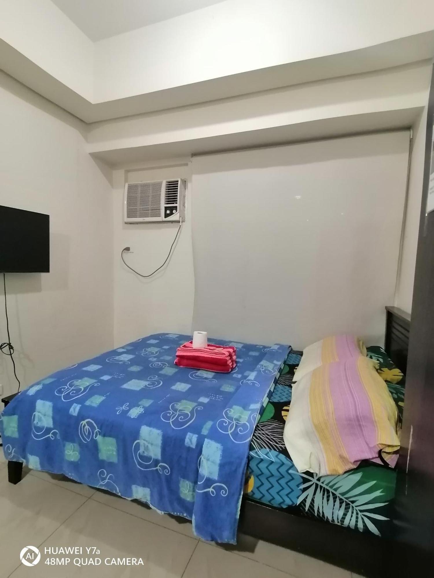 The Beacon Makati Staycation Suites Manila Exterior foto